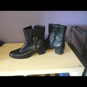 Harley Davidson Boots